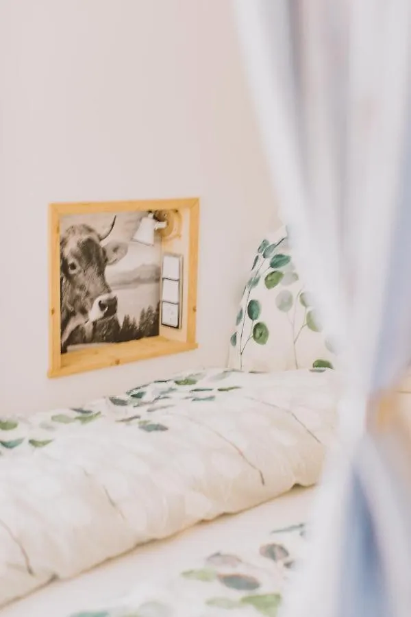 Apartment Guggis Boarding Fewo Inkl Buero Germaringen Germany