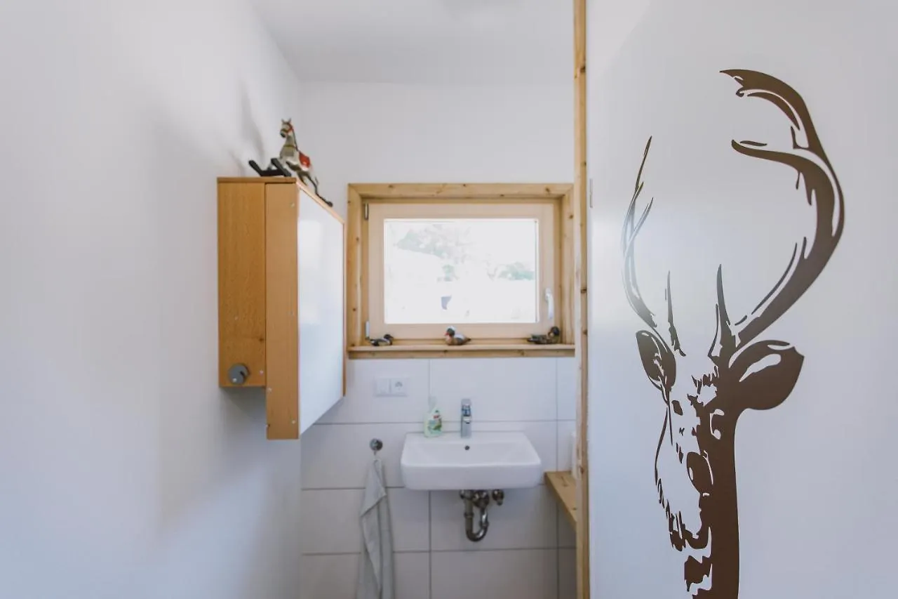 Apartment Guggis Boarding Fewo Inkl Buero Germaringen
